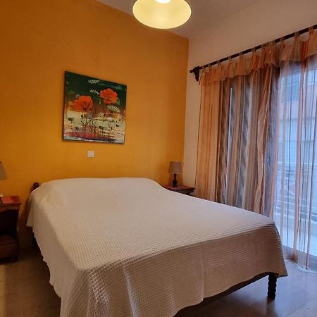 Melas Apartments Агиос-Николаос Экстерьер фото