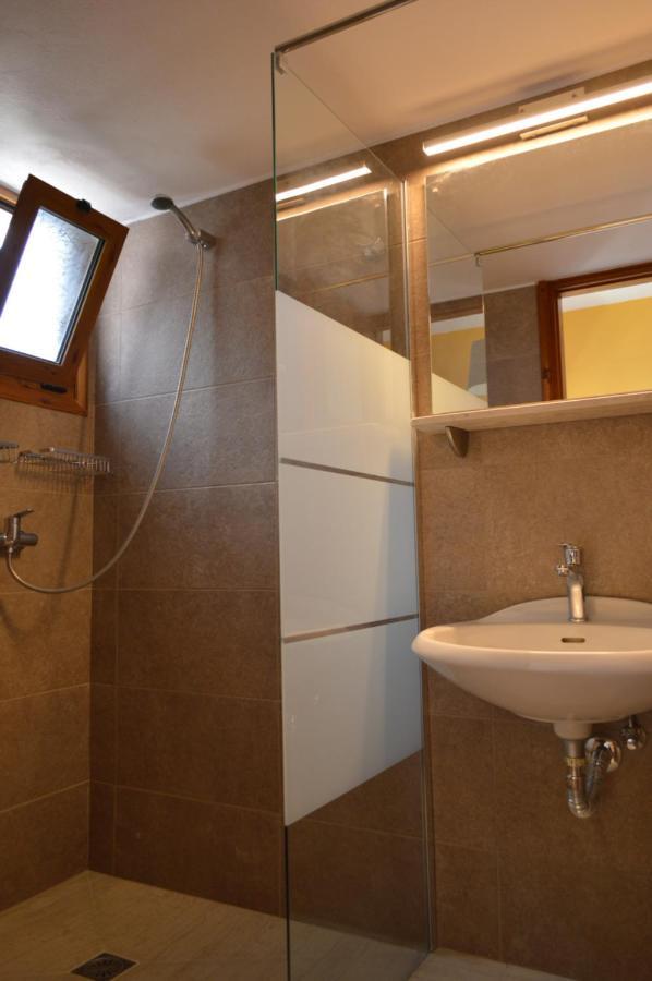 Melas Apartments Агиос-Николаос Экстерьер фото