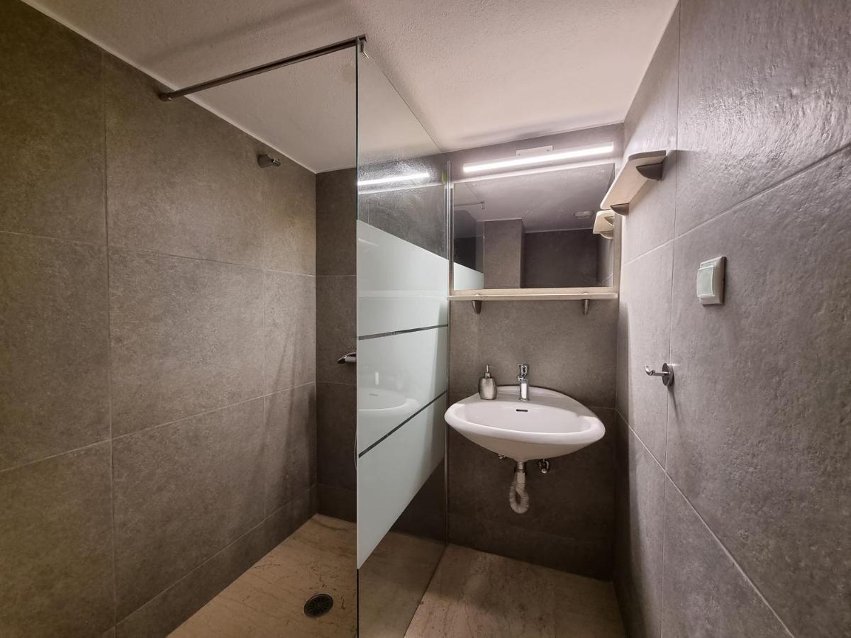 Melas Apartments Агиос-Николаос Экстерьер фото