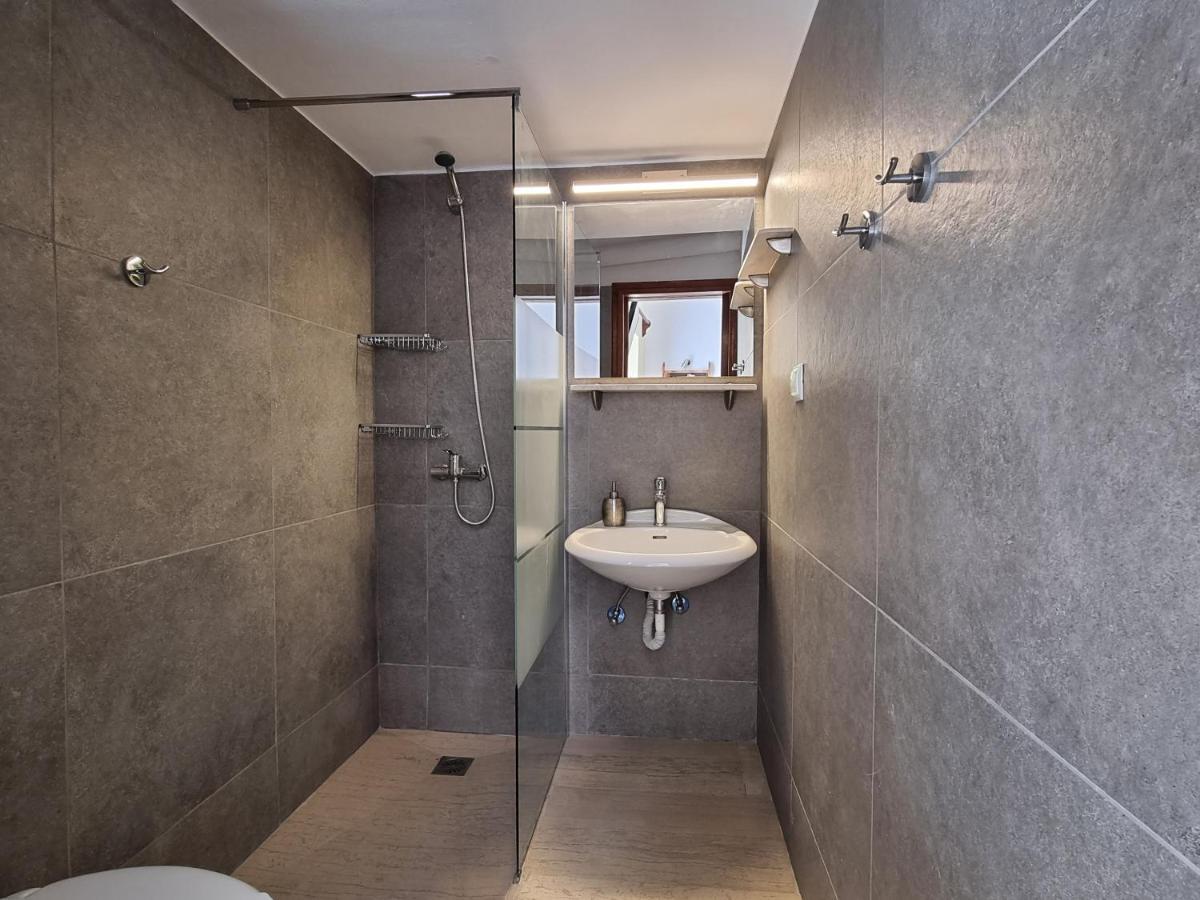 Melas Apartments Агиос-Николаос Экстерьер фото