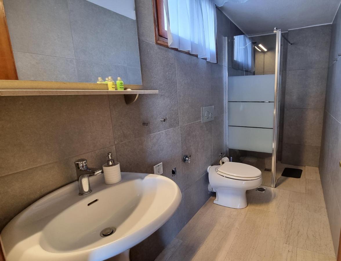 Melas Apartments Агиос-Николаос Экстерьер фото