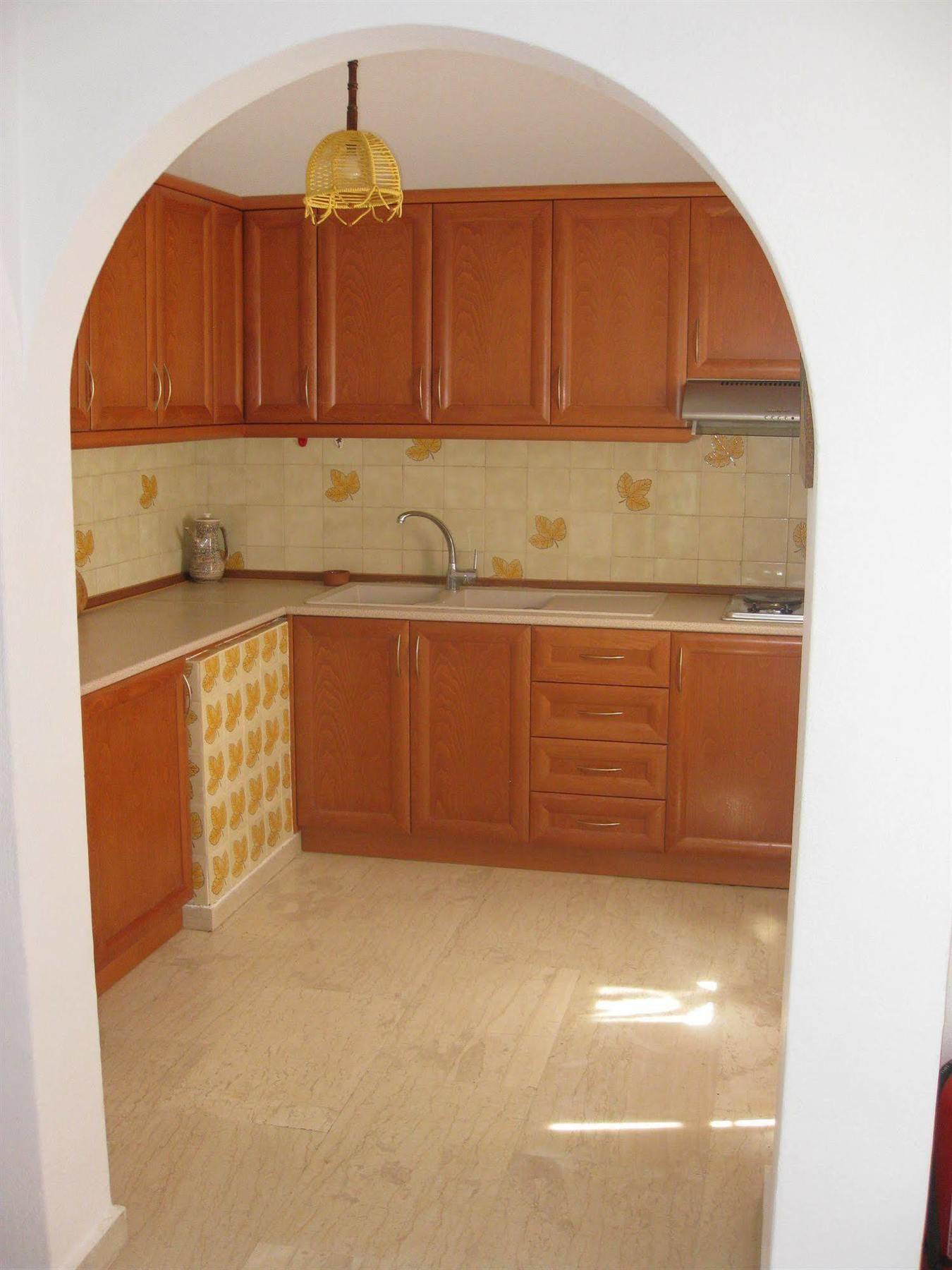 Melas Apartments Агиос-Николаос Экстерьер фото
