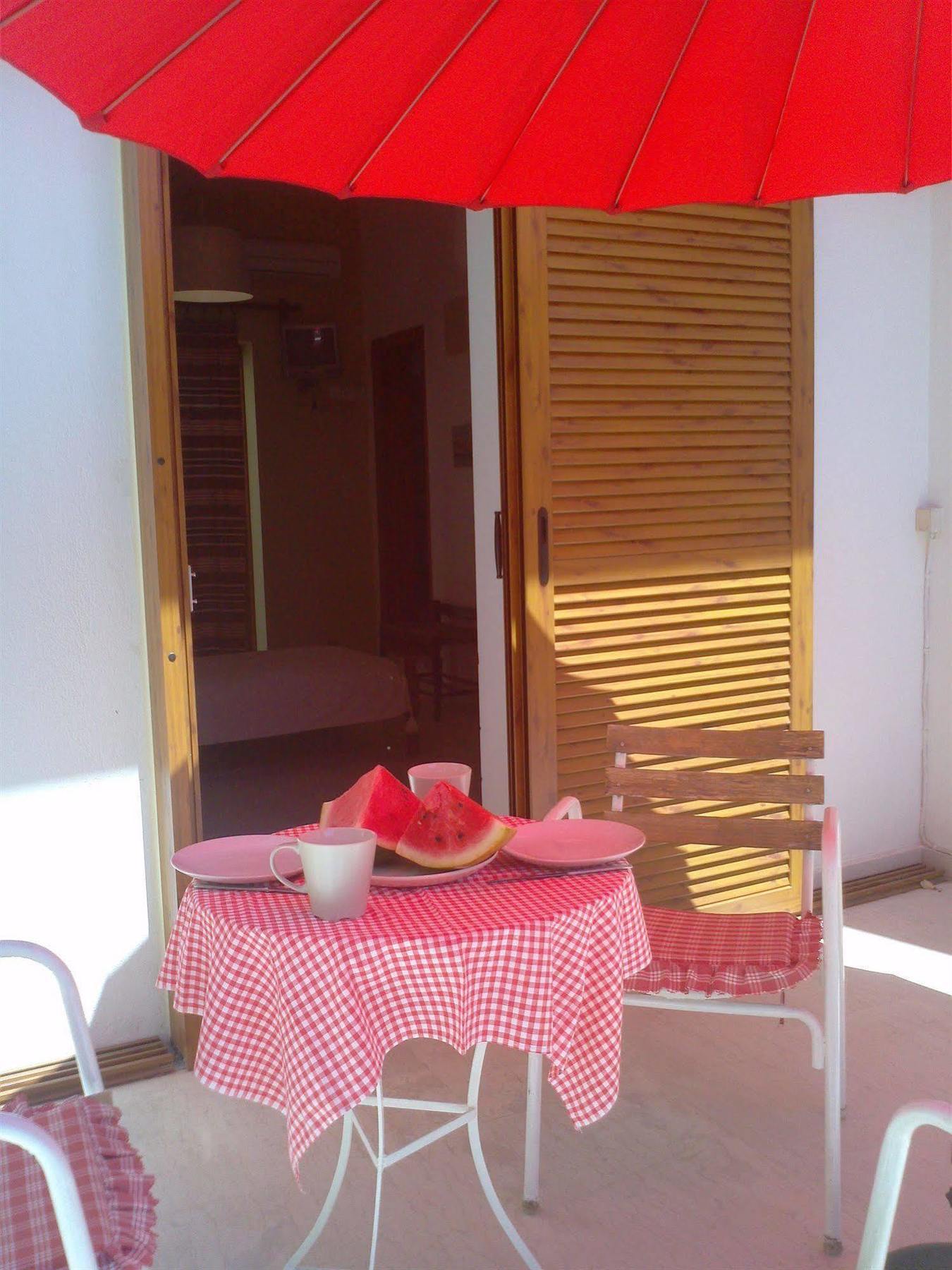 Melas Apartments Агиос-Николаос Экстерьер фото