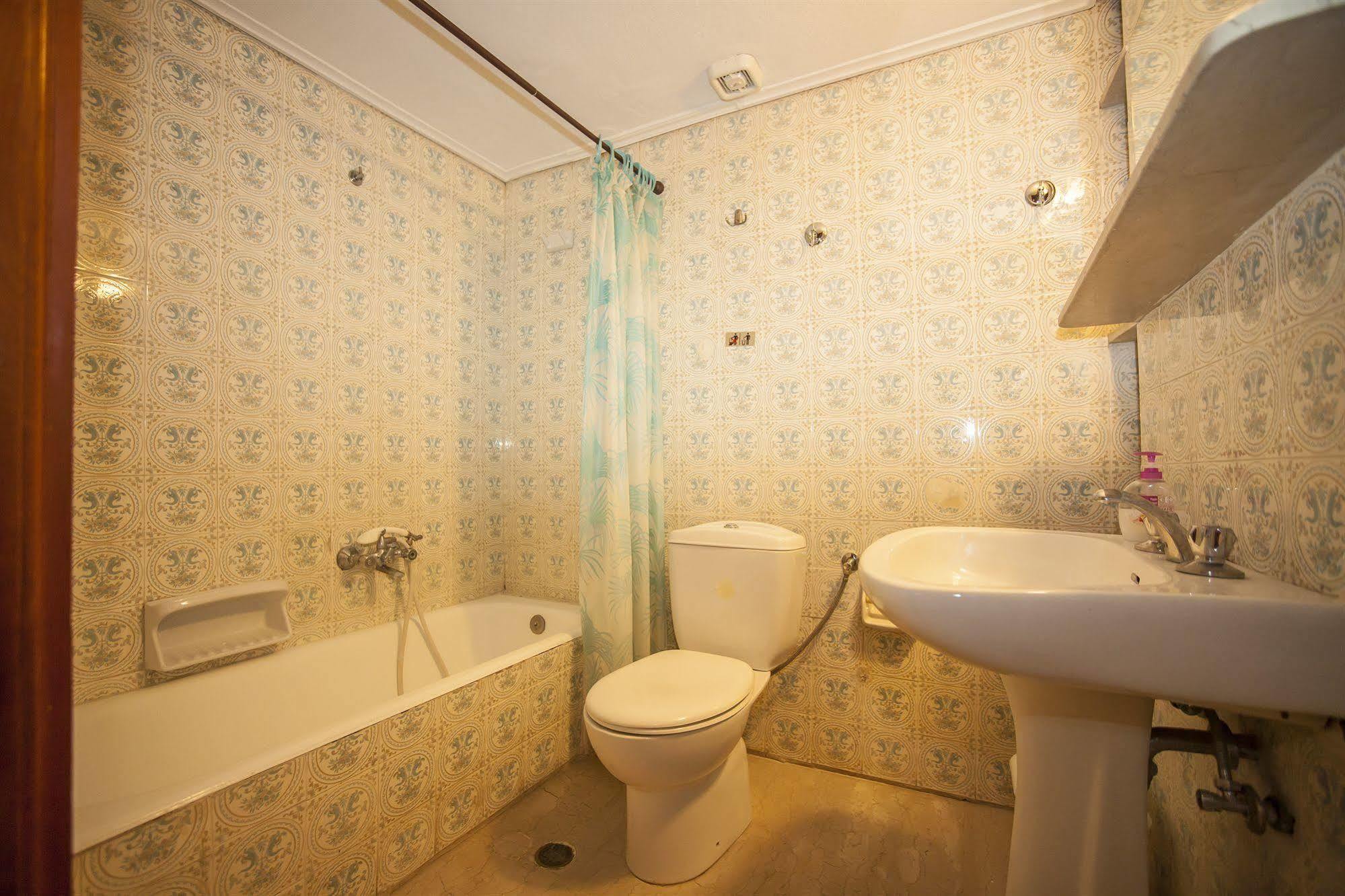 Melas Apartments Агиос-Николаос Экстерьер фото